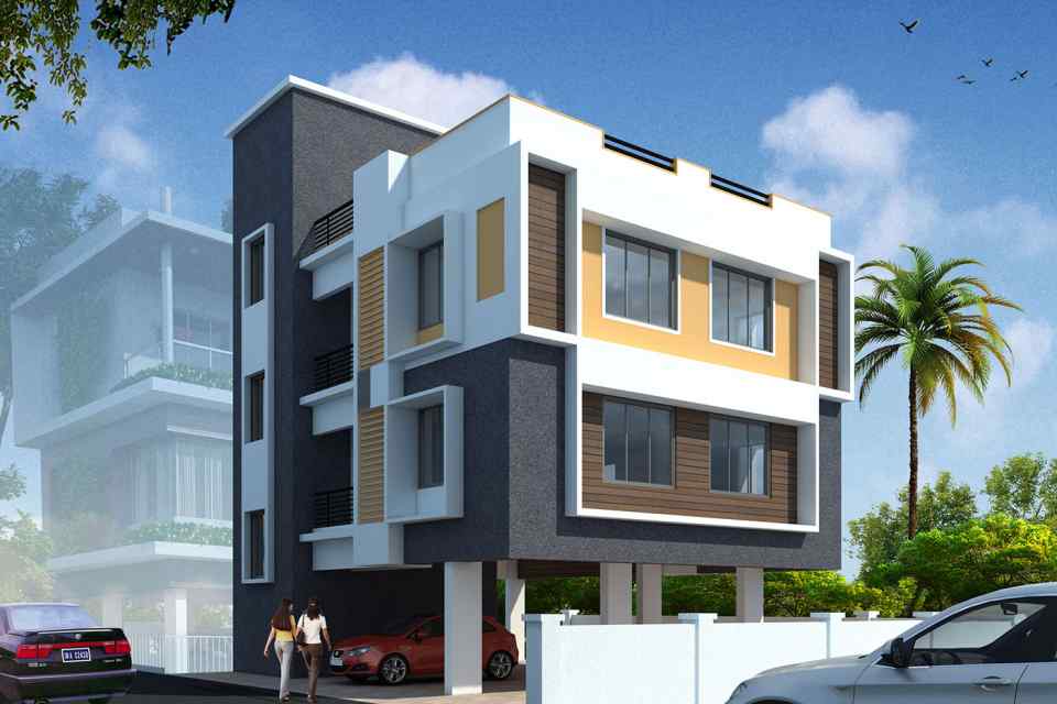 Bungalow Projects | Phinix Constructions, Pune